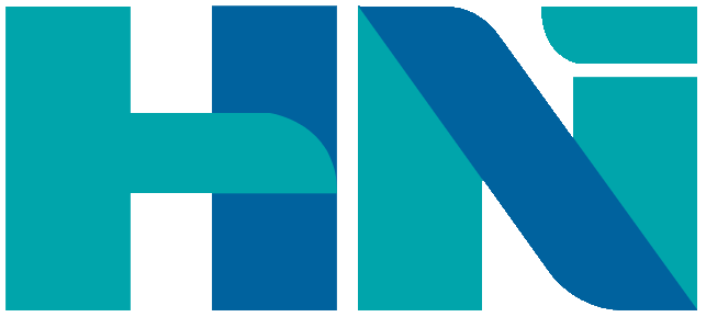 Logo HRN